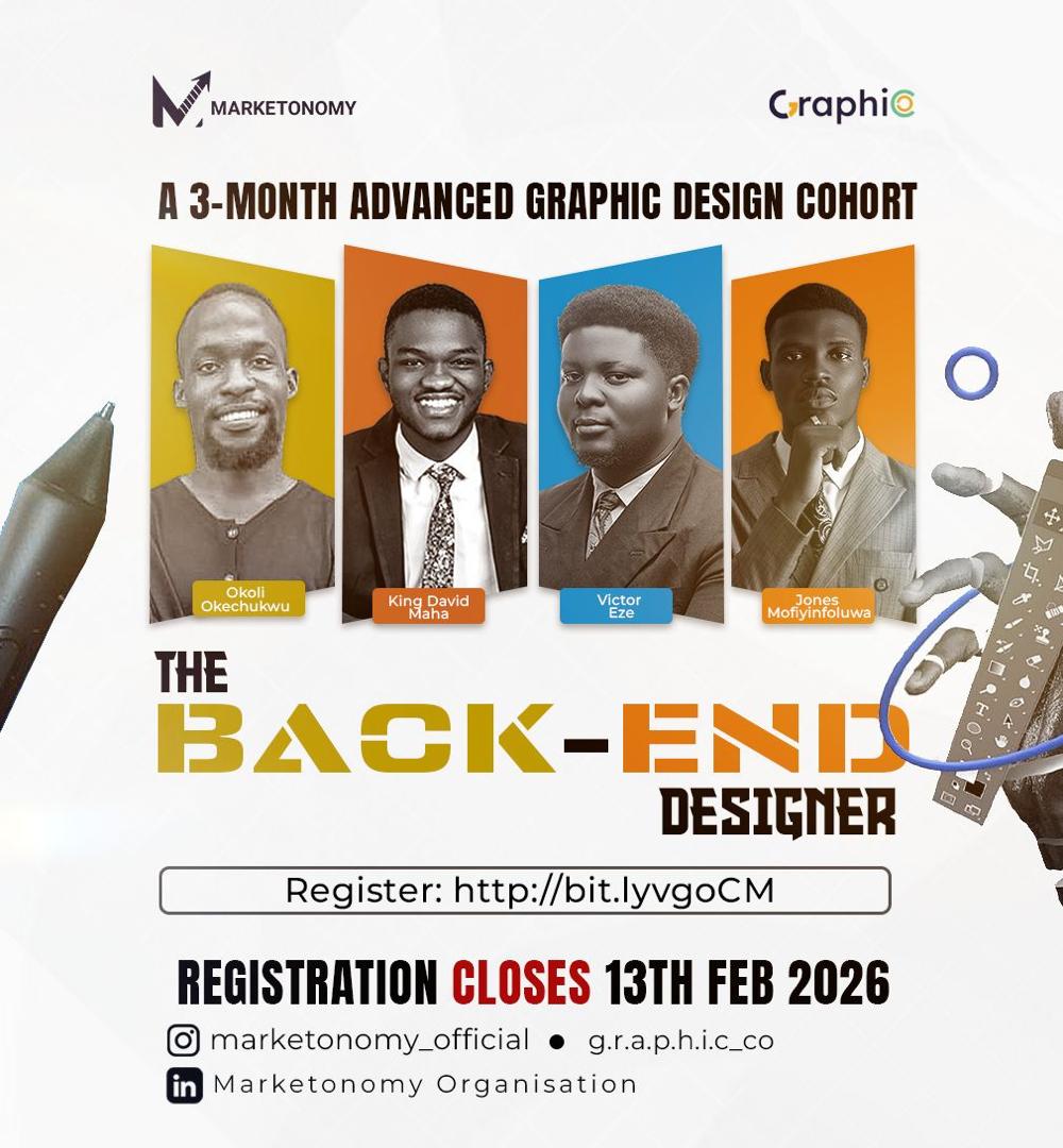 First Cohort Launch